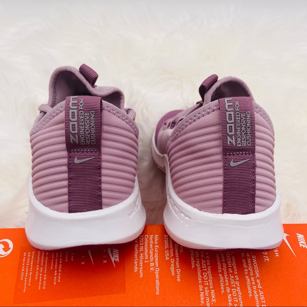 Nike Air Zoom Elevate - Picture 5 of 6